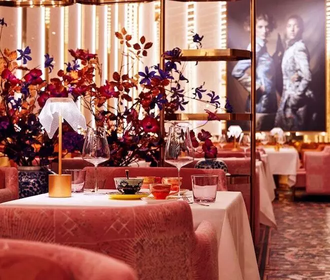 Steigenberger Icon Parkhotel Düsseldorf