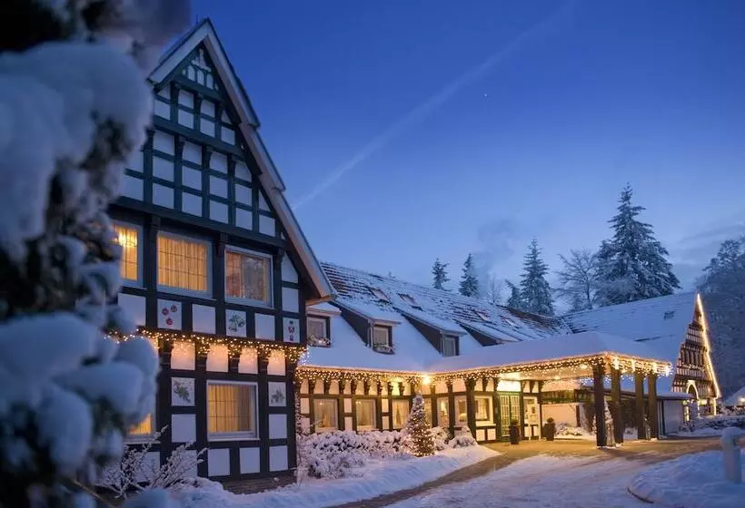 Vila Vita Burghotel Dinklage