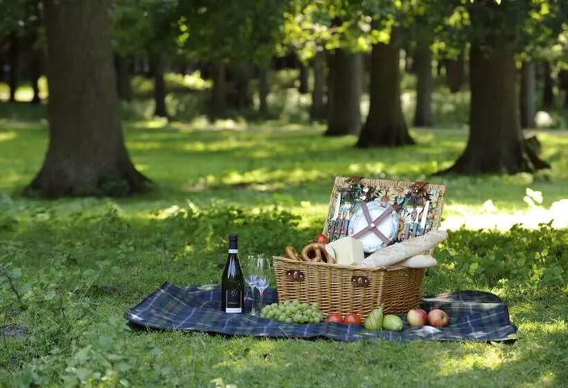 Vila Vita Burghotel Dinklage