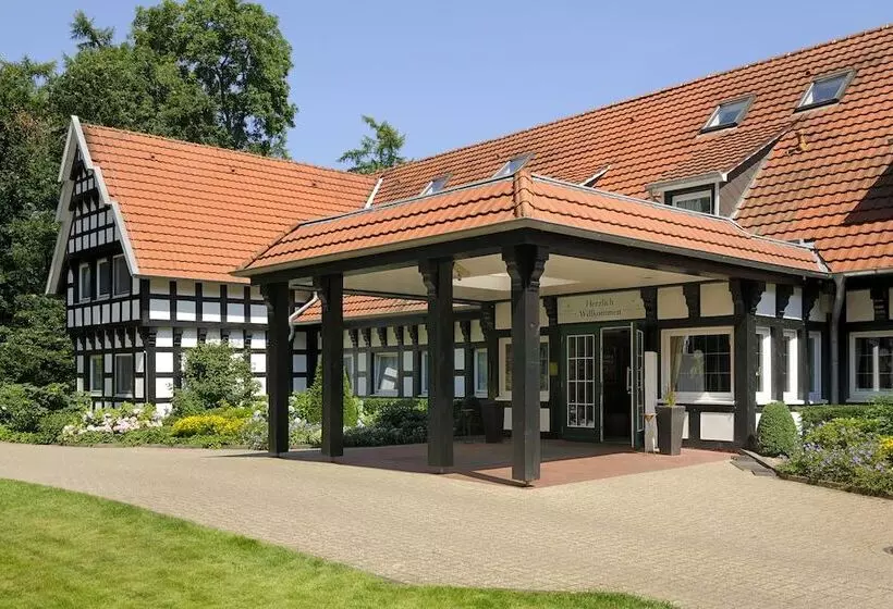 Vila Vita Burghotel Dinklage