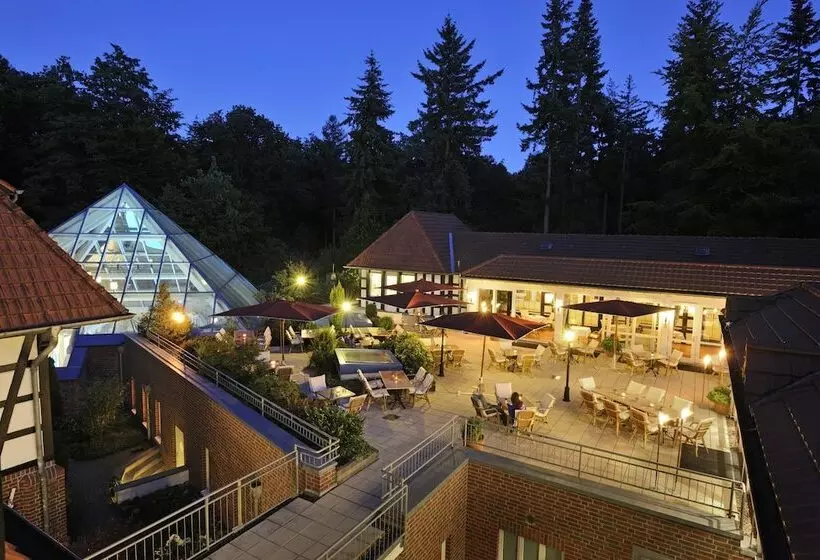 Vila Vita Burghotel Dinklage