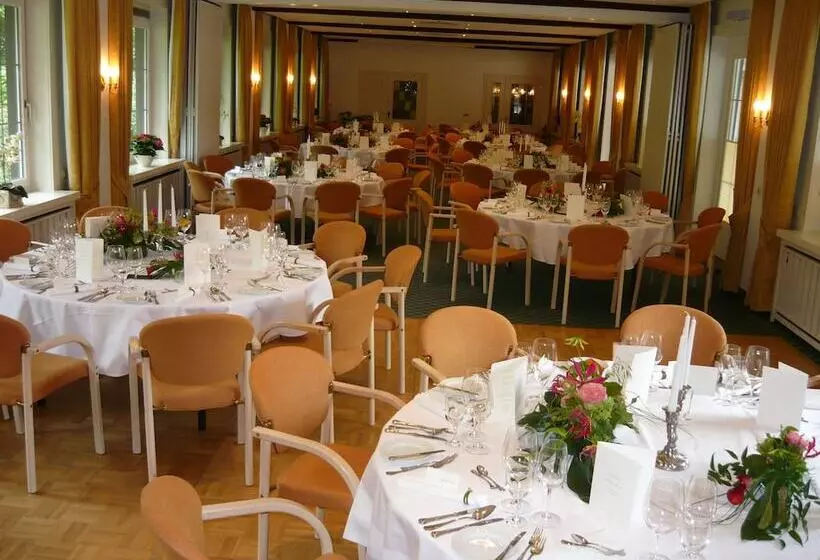 Vila Vita Burghotel Dinklage