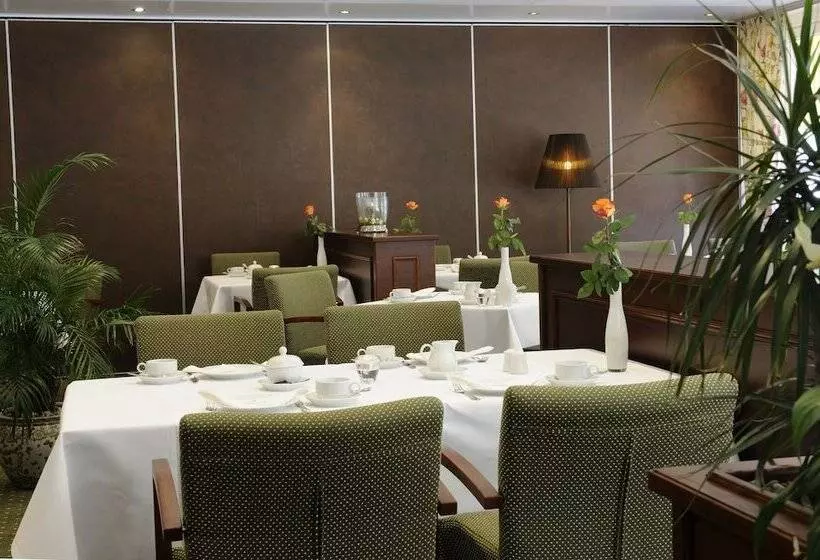 Vila Vita Burghotel Dinklage