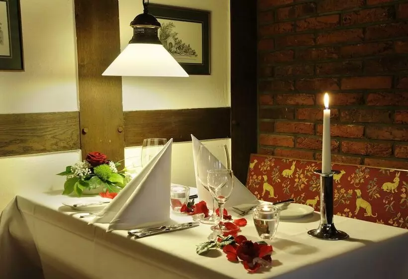 Vila Vita Burghotel Dinklage