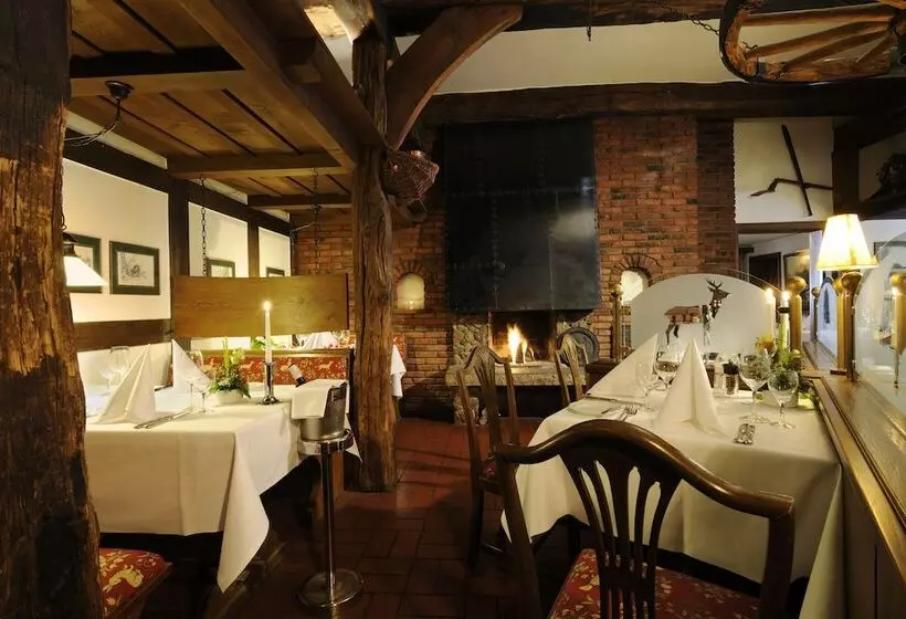 Vila Vita Burghotel Dinklage