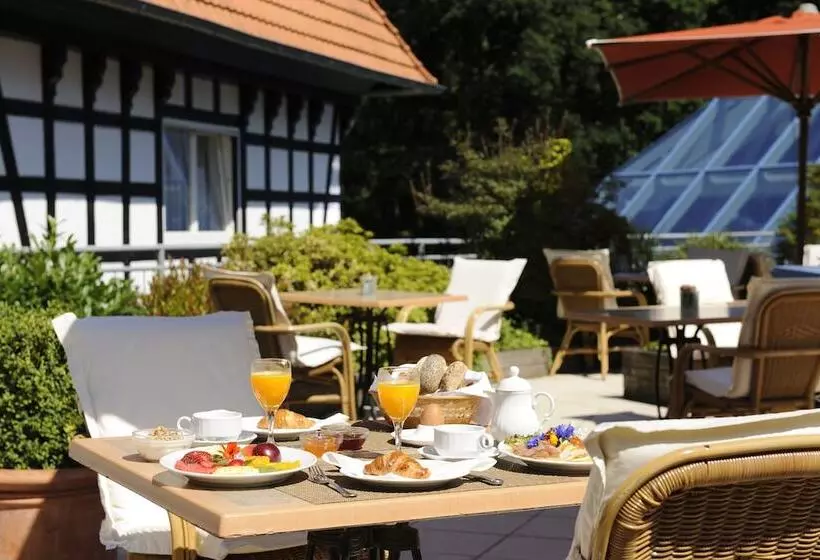 Vila Vita Burghotel Dinklage