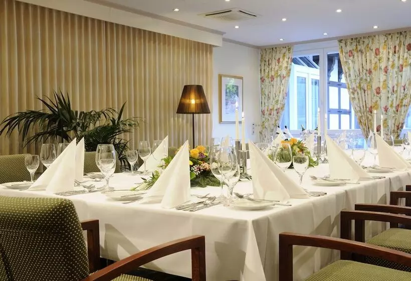 Vila Vita Burghotel Dinklage