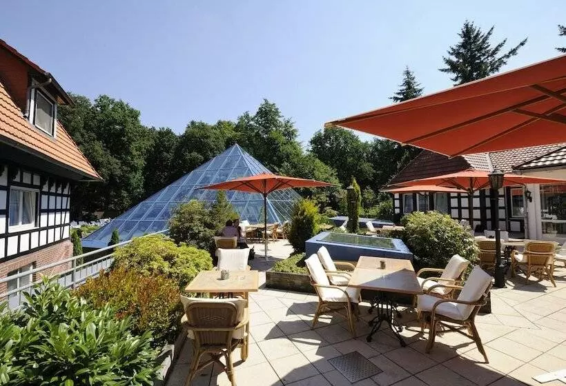 Vila Vita Burghotel Dinklage