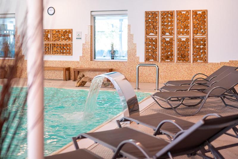 Waldhotel Tannenhäuschen