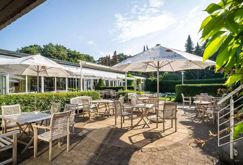 Waldhotel Tannenhäuschen