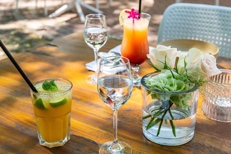 Waldhotel Tannenhäuschen