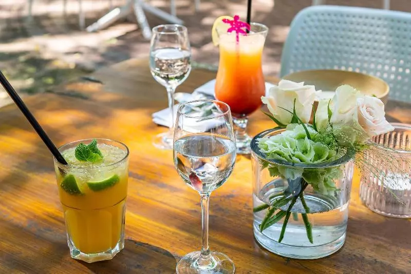 Waldhotel Tannenhäuschen