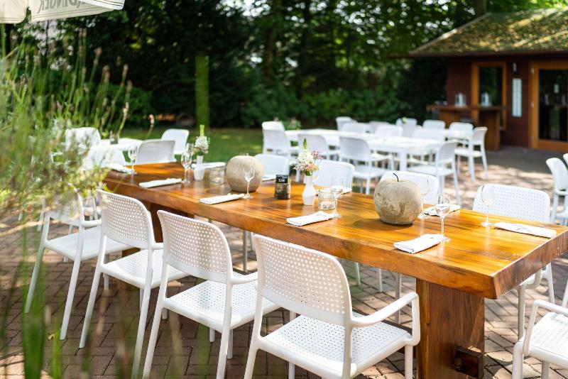 Waldhotel Tannenhäuschen