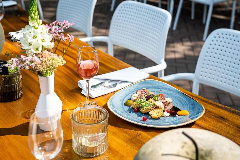 Waldhotel Tannenhäuschen