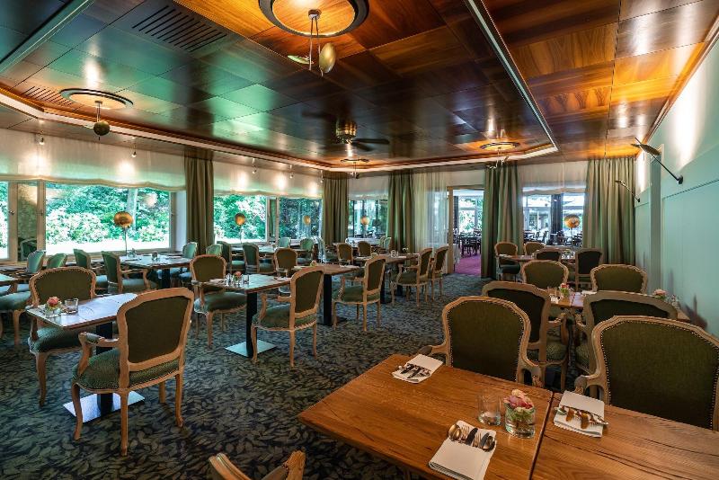 Waldhotel Tannenhäuschen