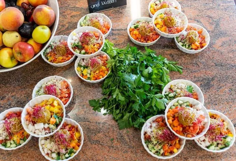 Waldhotel Tannenhäuschen