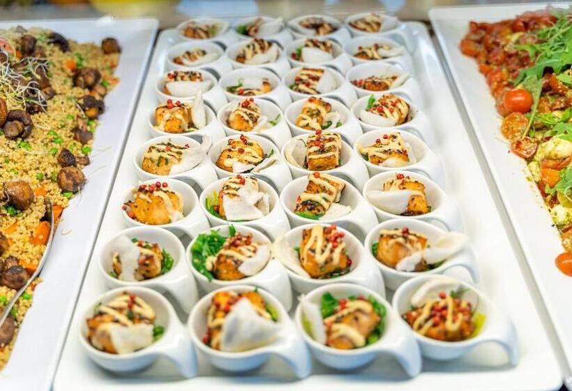 Waldhotel Tannenhäuschen