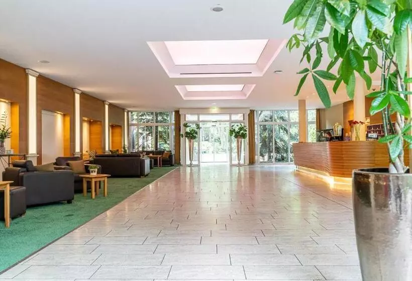 Waldhotel Tannenhäuschen