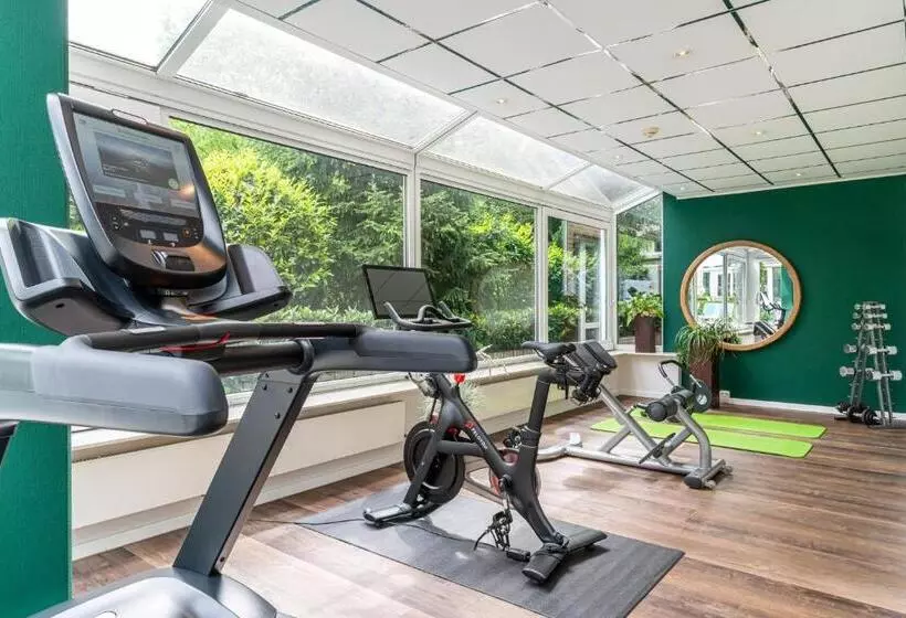 Waldhotel Tannenhäuschen