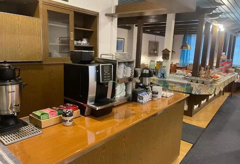 Hotel Zum Klüverbaum