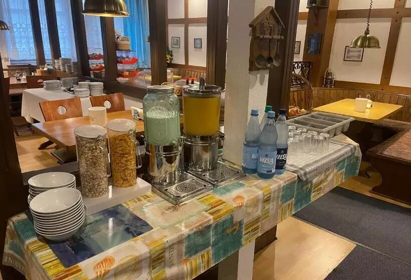 Hotel Zum Klüverbaum