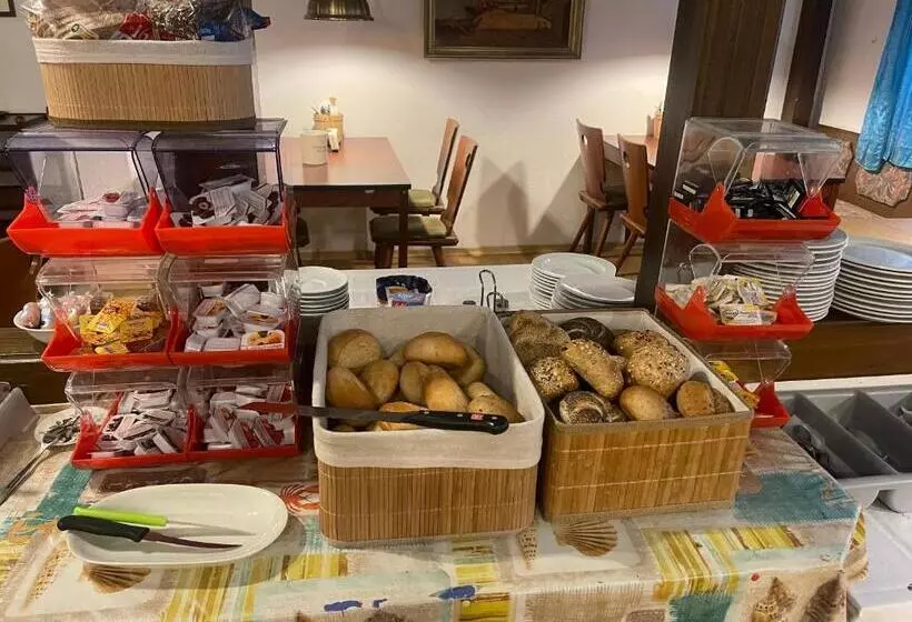 Hotel Zum Klüverbaum