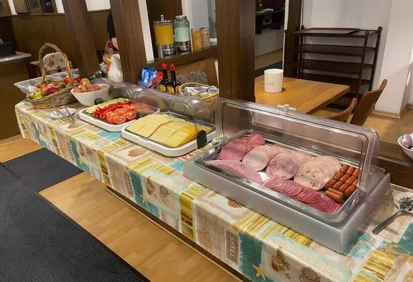 Hotel Zum Klüverbaum