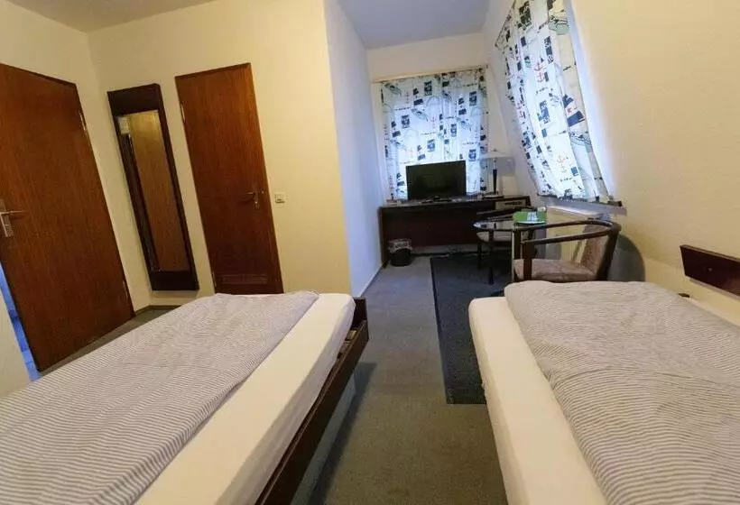 Hotel Zum Klüverbaum