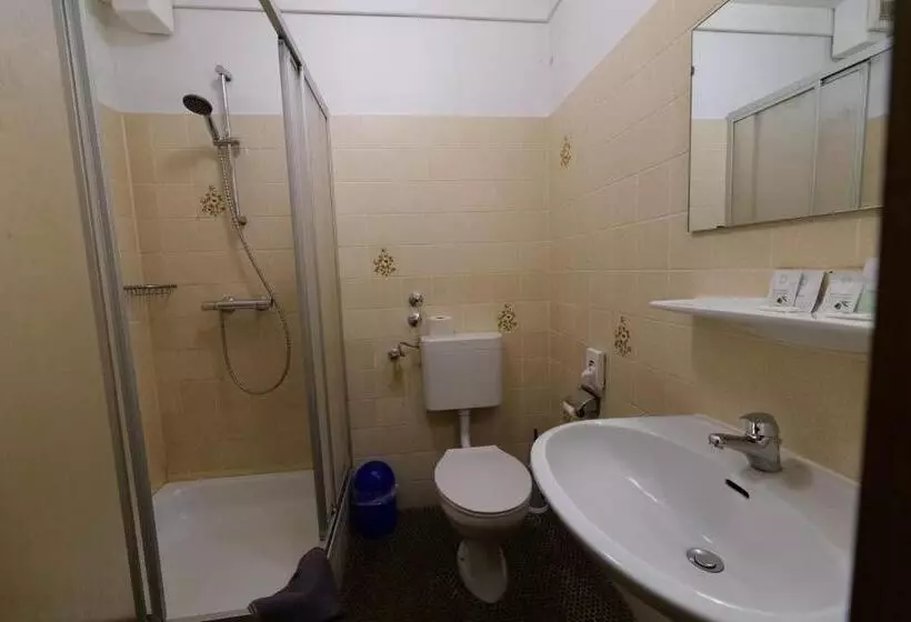 Hotel Zum Klüverbaum