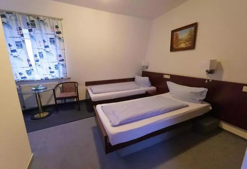 Hotel Zum Klüverbaum