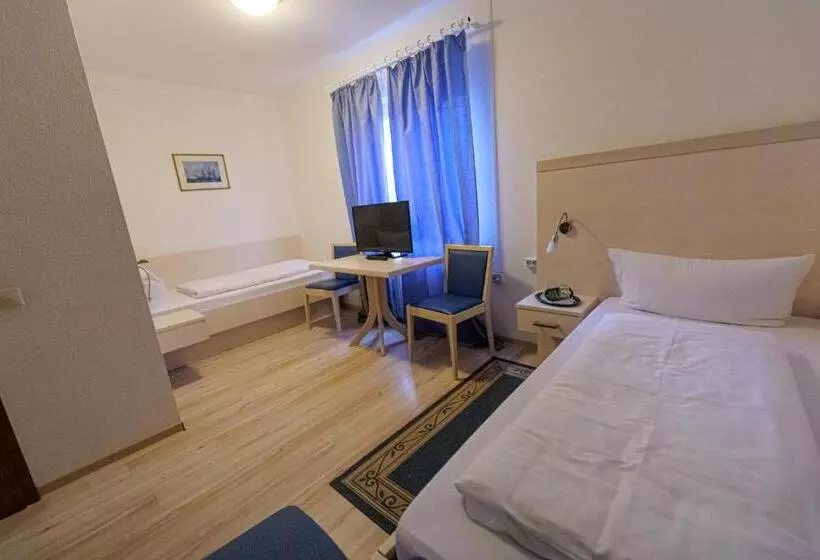 Hotel Zum Klüverbaum