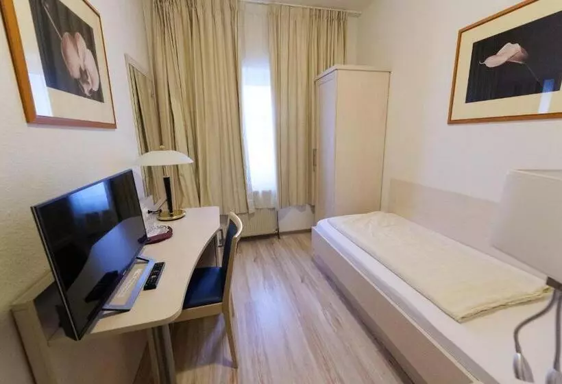 Hotel Zum Klüverbaum