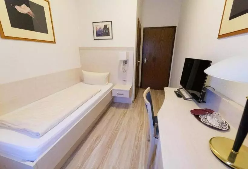 Hotel Zum Klüverbaum