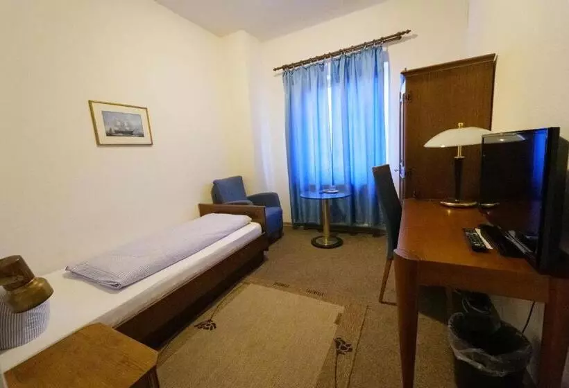 Hotel Zum Klüverbaum