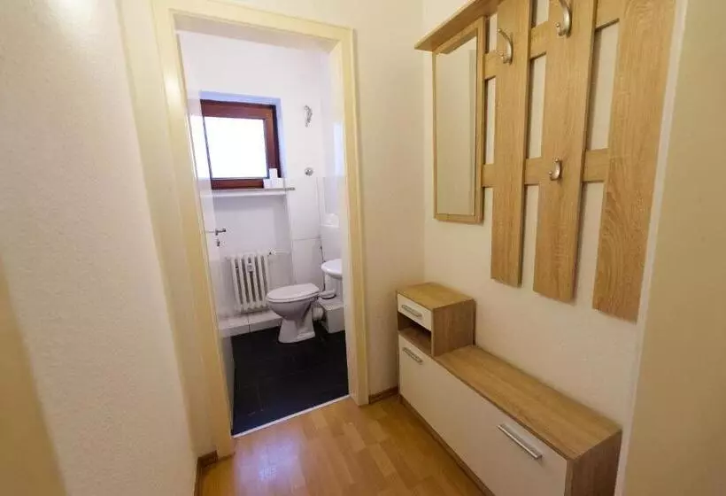 Hotel Zum Klüverbaum