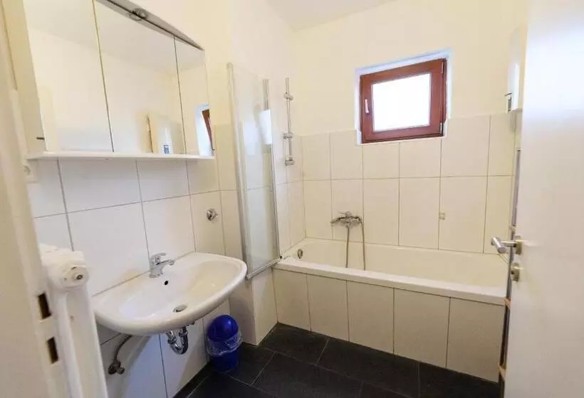 Hotel Zum Klüverbaum