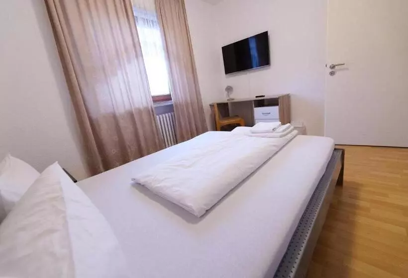 Hotel Zum Klüverbaum