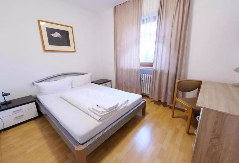 Hotel Zum Klüverbaum