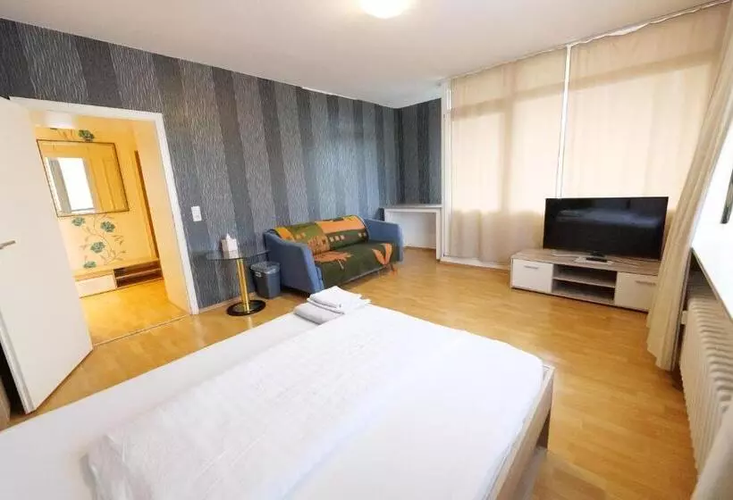 Hotel Zum Klüverbaum