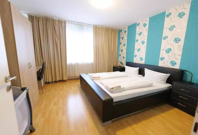 Hotel Zum Klüverbaum