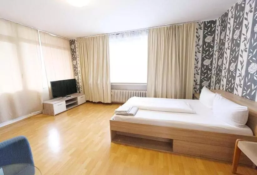 Hotel Zum Klüverbaum