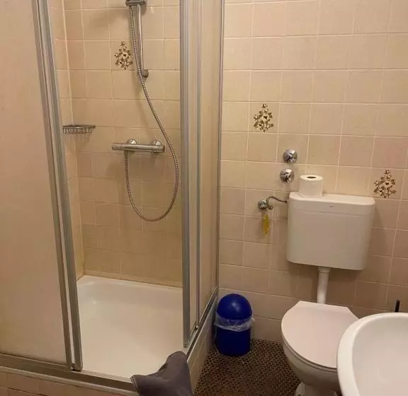 Hotel Zum Klüverbaum