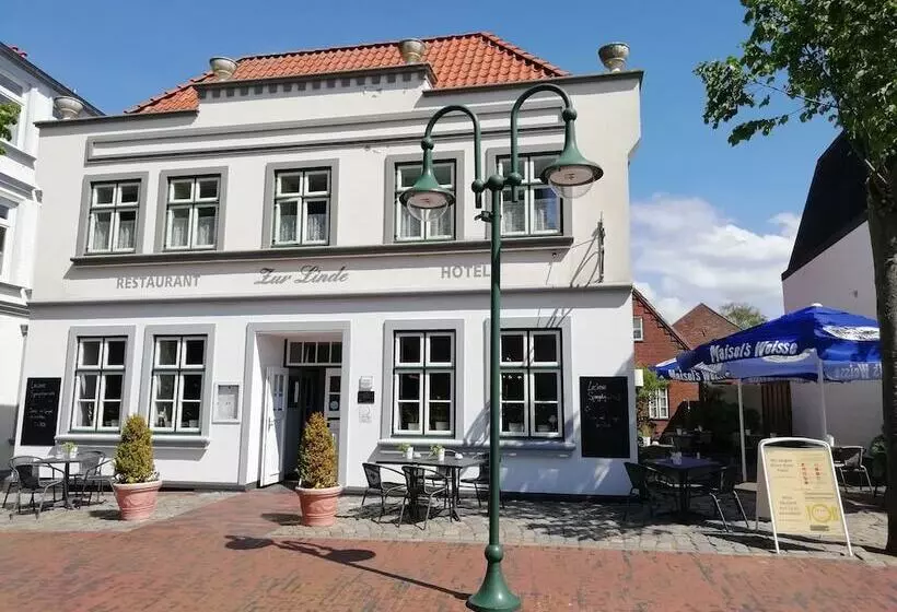 فندق Zur Linde