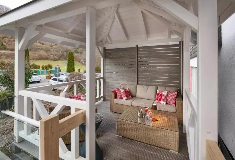 Landhotel Kallbach   4 Sterne Superior