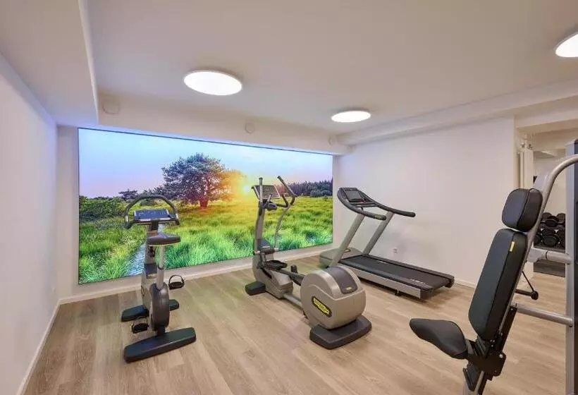 Landhotel Kallbach   4 Sterne Superior