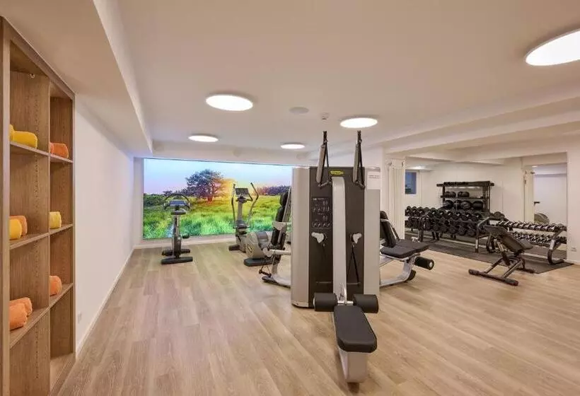 Landhotel Kallbach   4 Sterne Superior