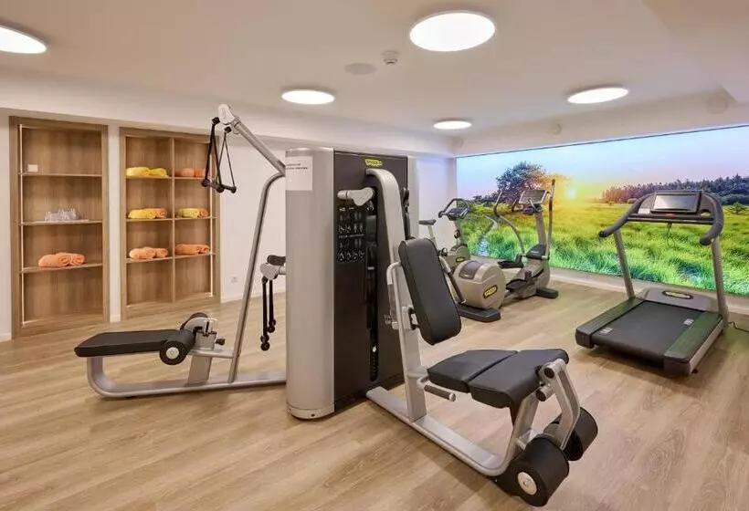 Landhotel Kallbach   4 Sterne Superior