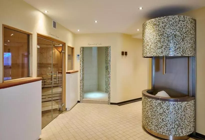 Landhotel Kallbach   4 Sterne Superior