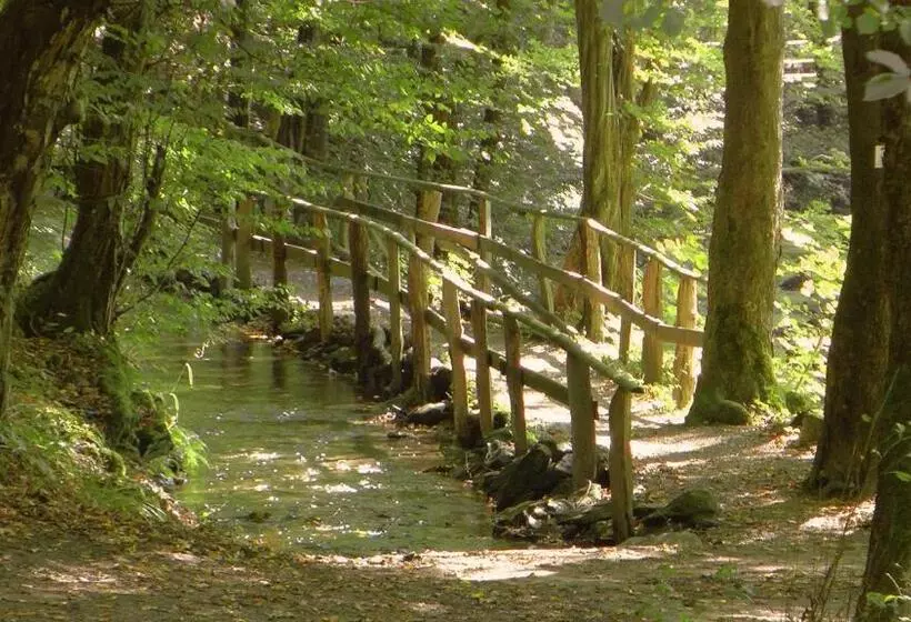 Landhotel Kallbach   4 Sterne Superior