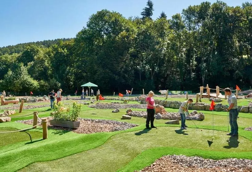 Landhotel Kallbach   4 Sterne Superior